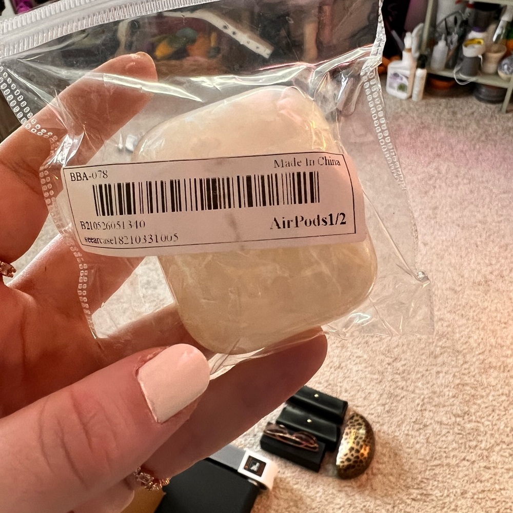 AirPod 1/2 case!